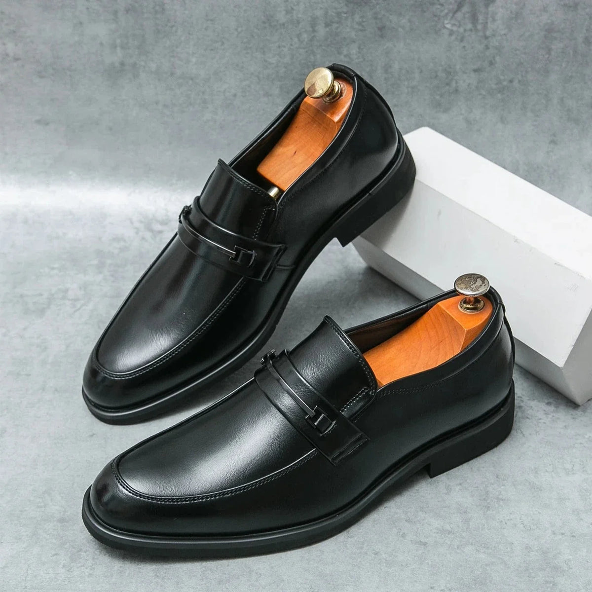 Mocasines Lusco