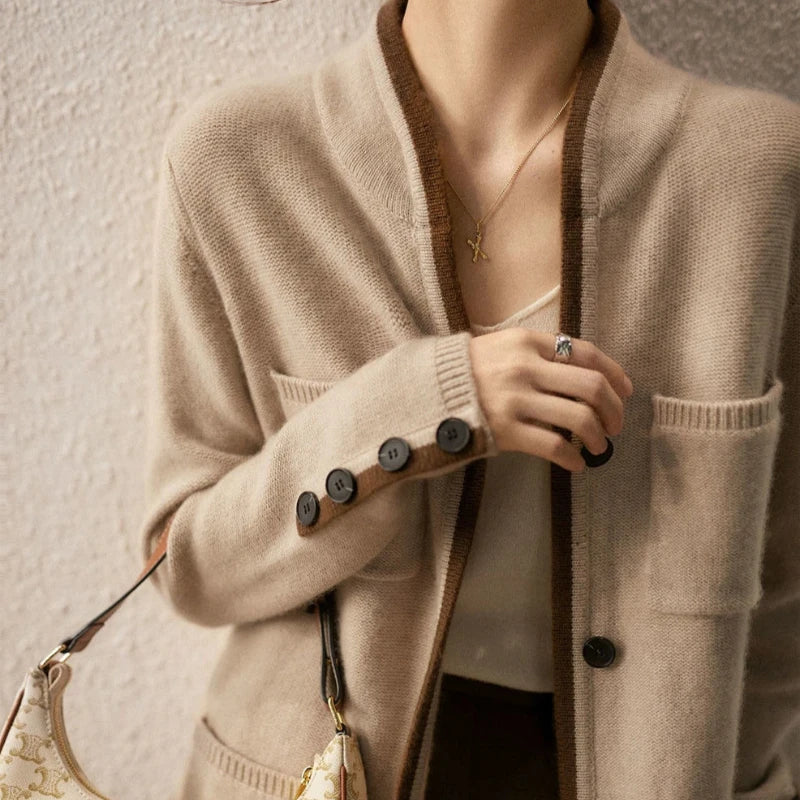 Anne Cardigan