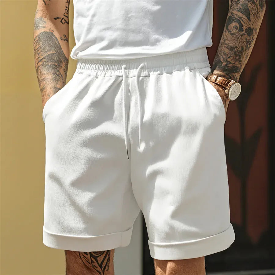 Aiden Casual Shorts