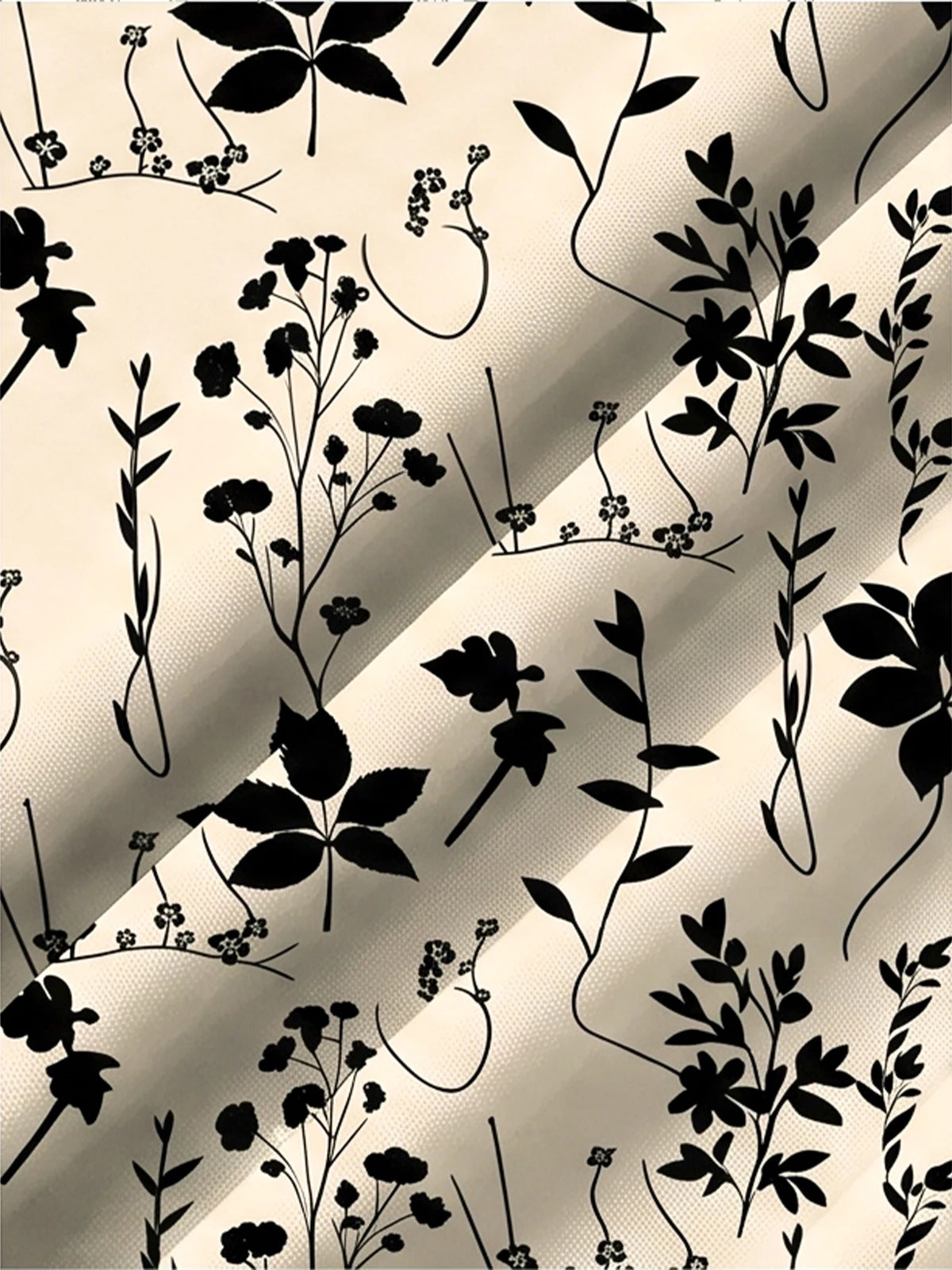 LUCETTE BOTANICAL DRESS