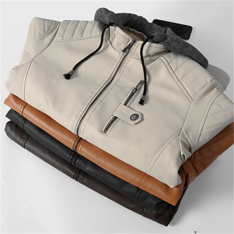 Baron Milan Jacke