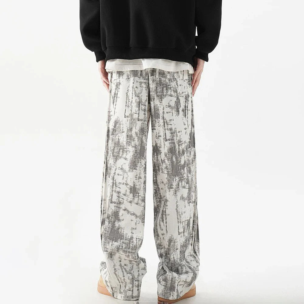 Pantalon Urban Fade
