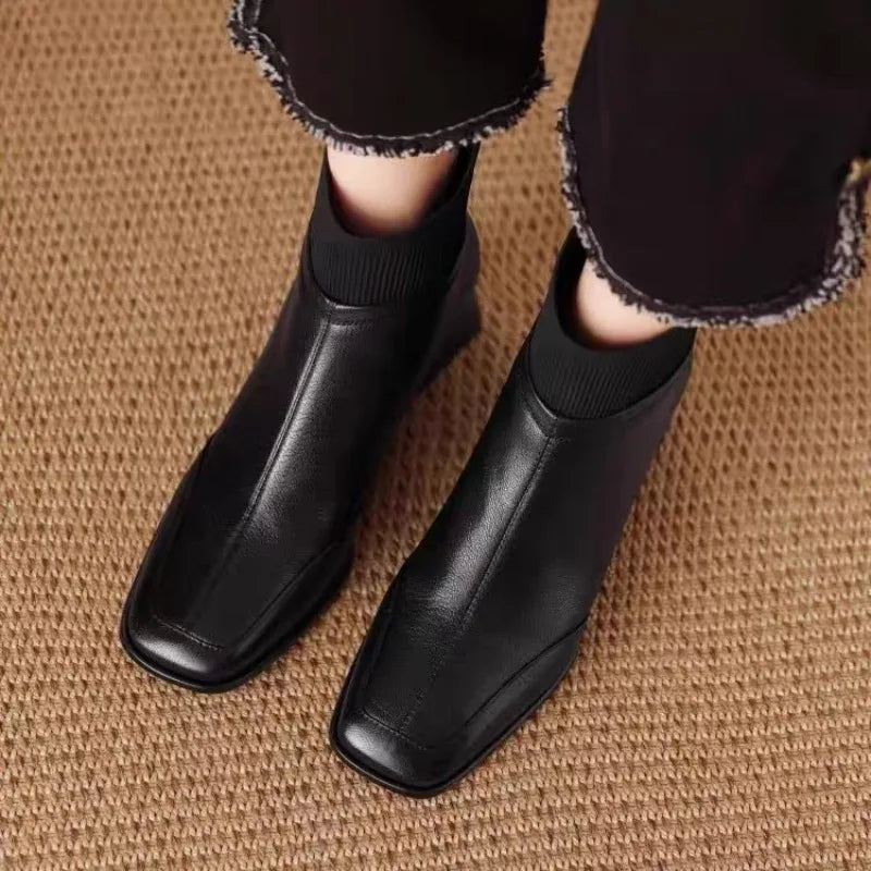 BOTINS VIONELLE
