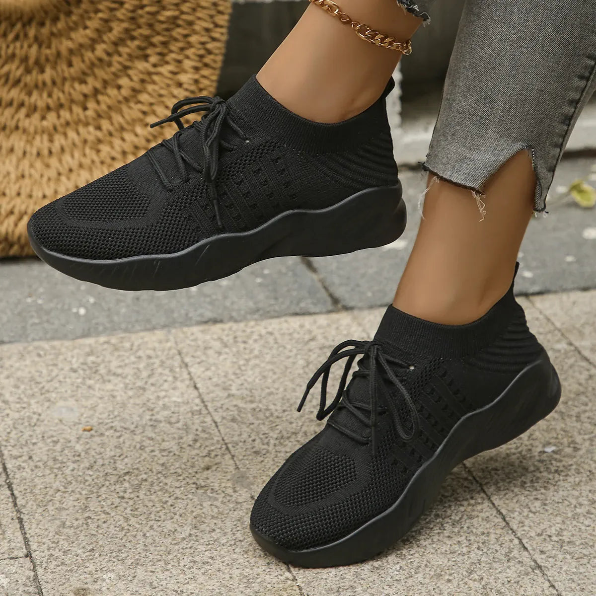 Zapatillas Aira Flow