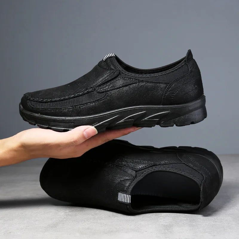 Allen Premium Lederschuhe