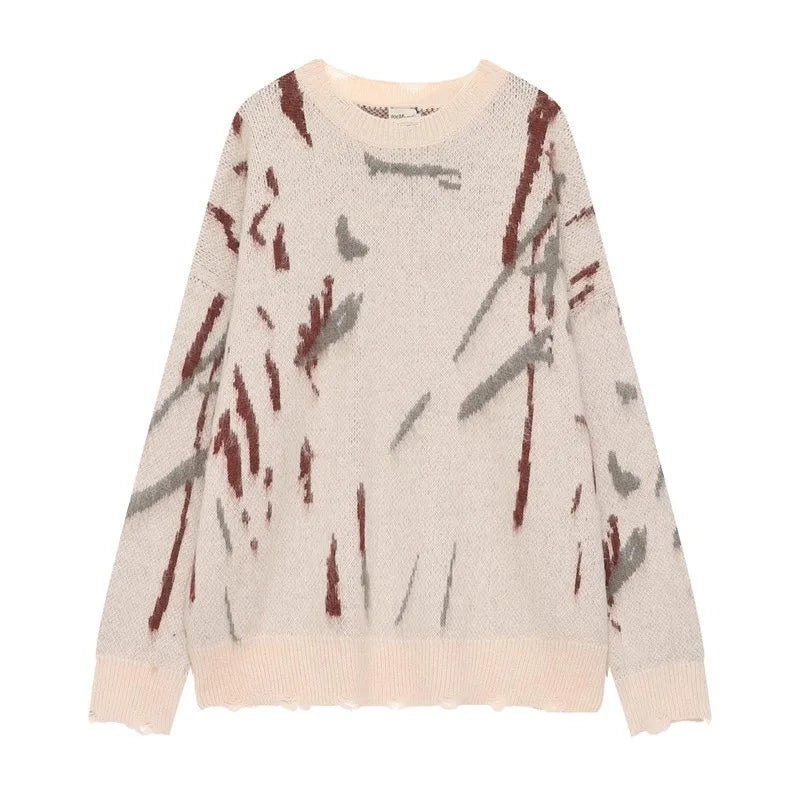 Maglione Haven in pile morbido
