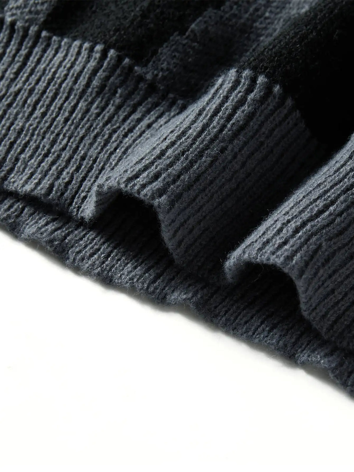 Maglione astratto Jacob