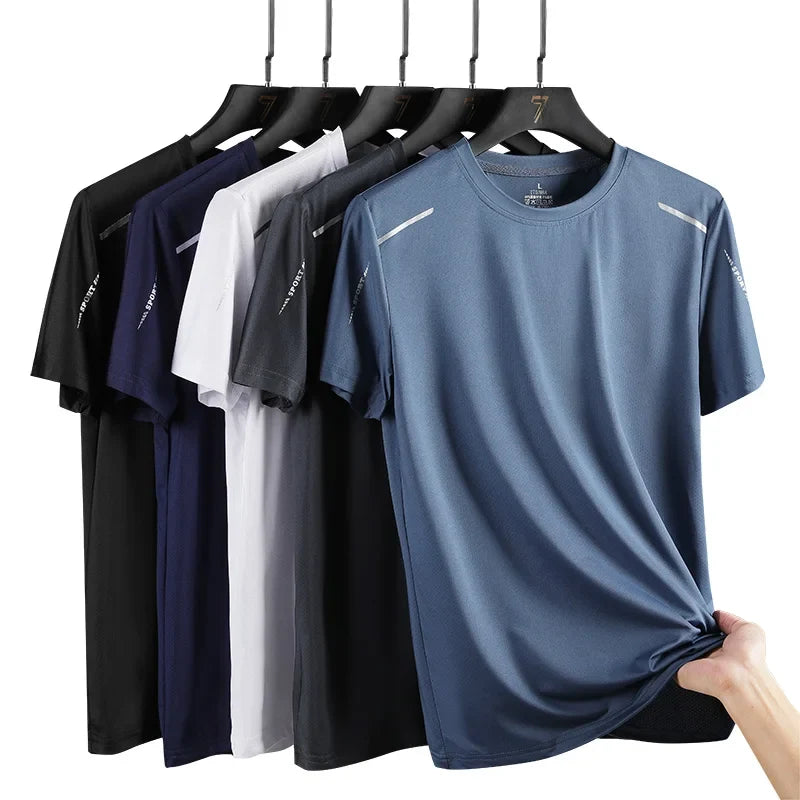 Velocity Tech Tee
