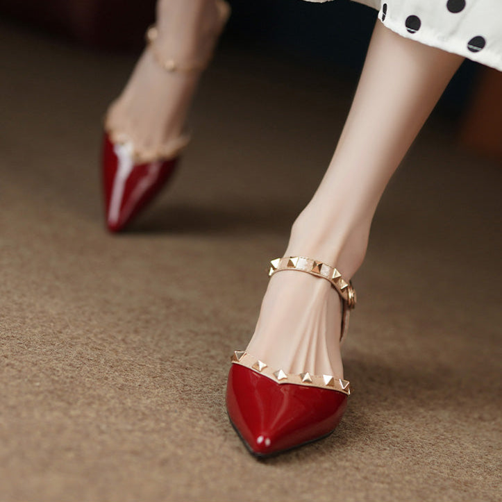 Tacones Natalia