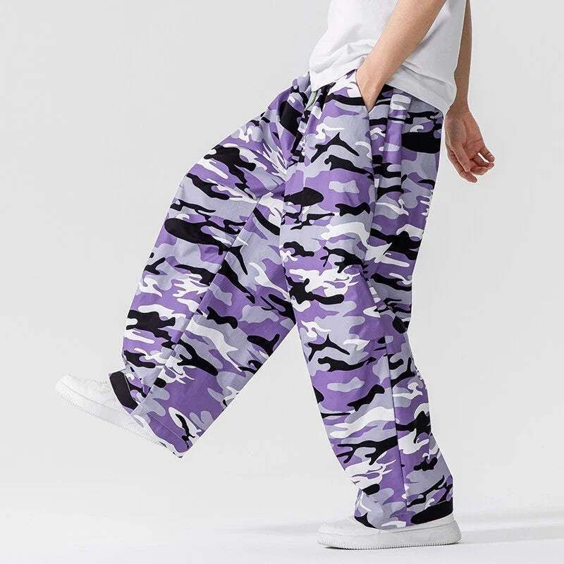 Phantom-Camo-Hose