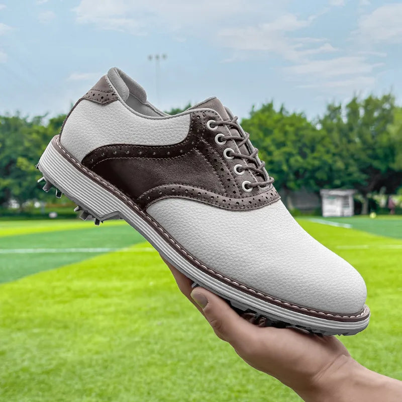Chemise Oxford de golf classique Valente™