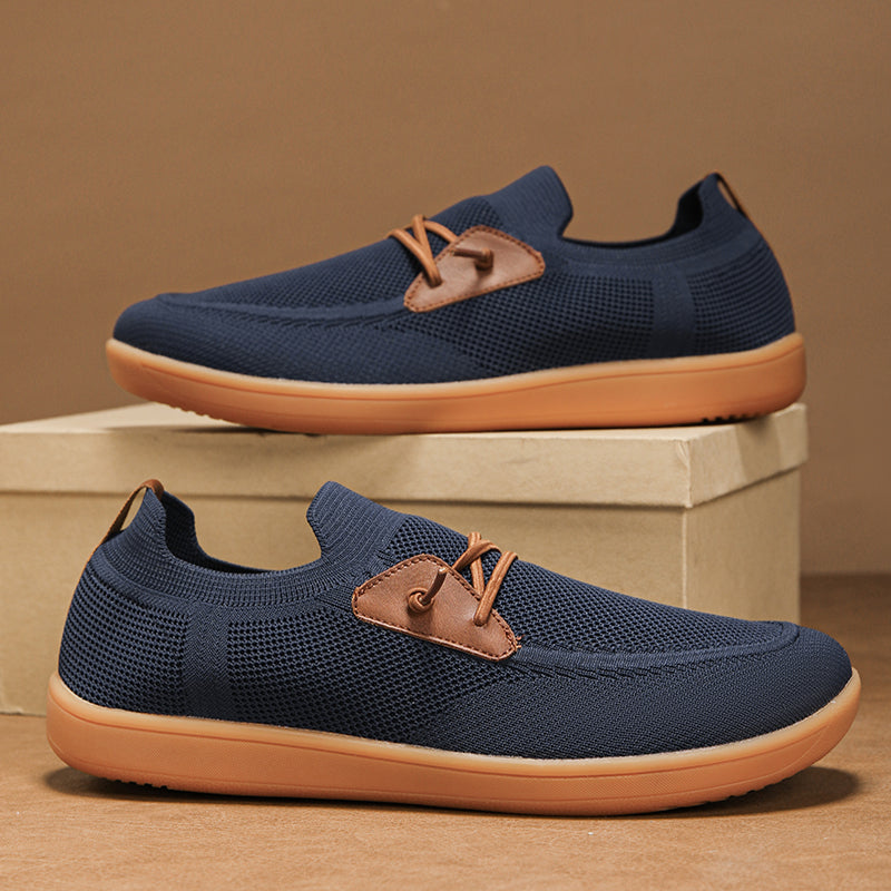 Scarpe in mesh Covington