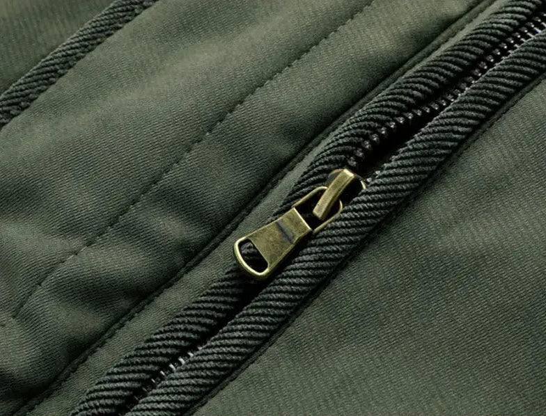 Highland-Jacke