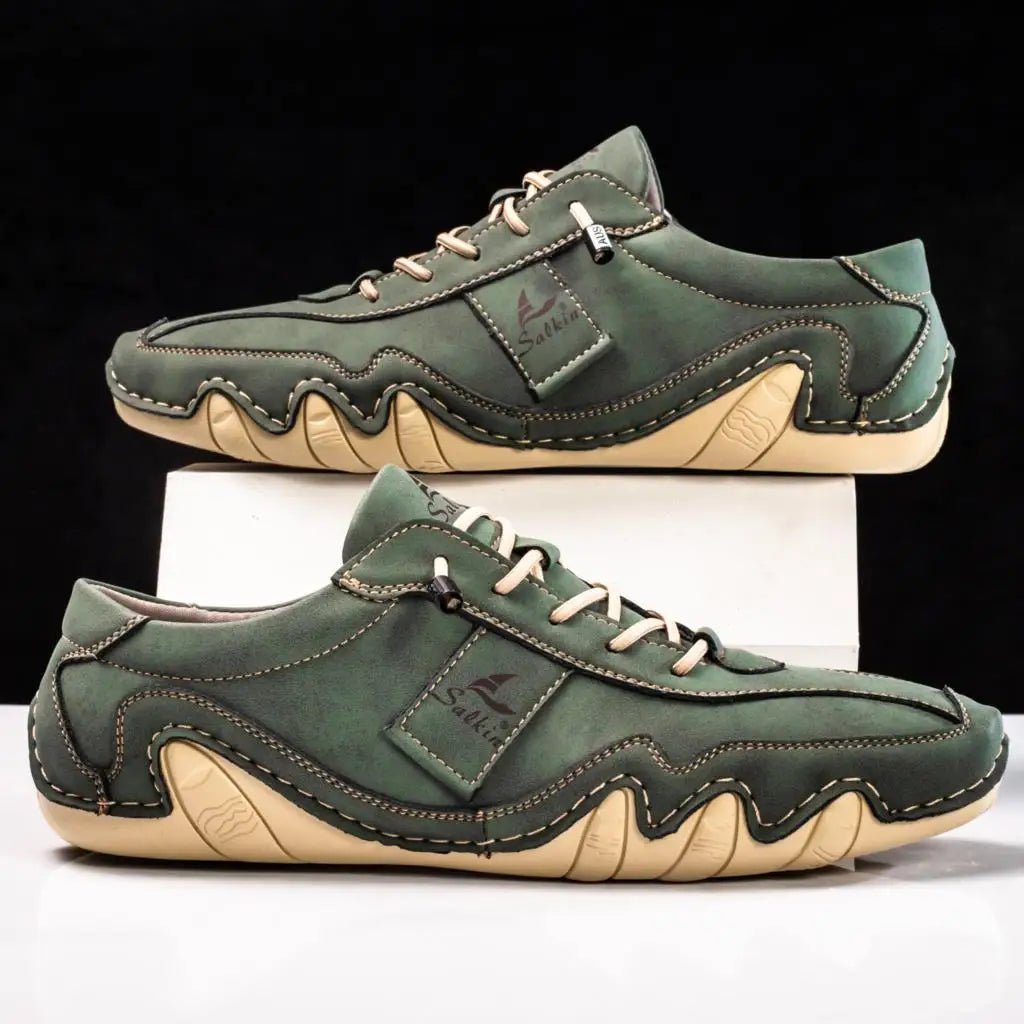 Parco Shoes