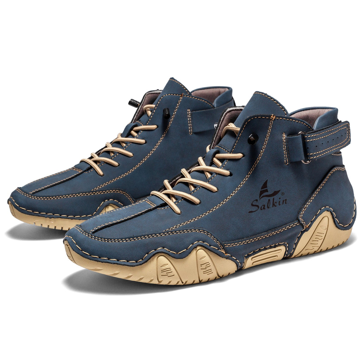 Tavross Boots