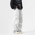 Denim Cargobyxor