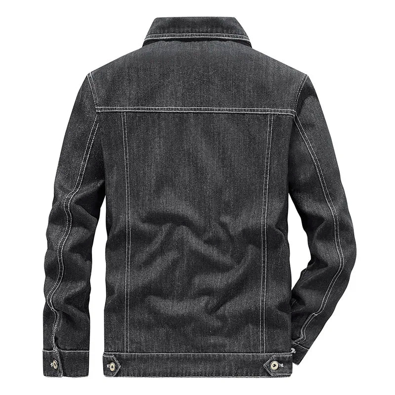 Veste Ridgeford
