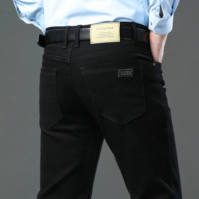 Pantalon Vance coupe droite