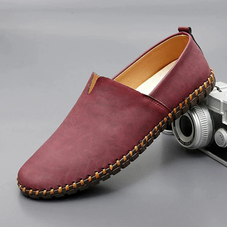 Collin Loafers