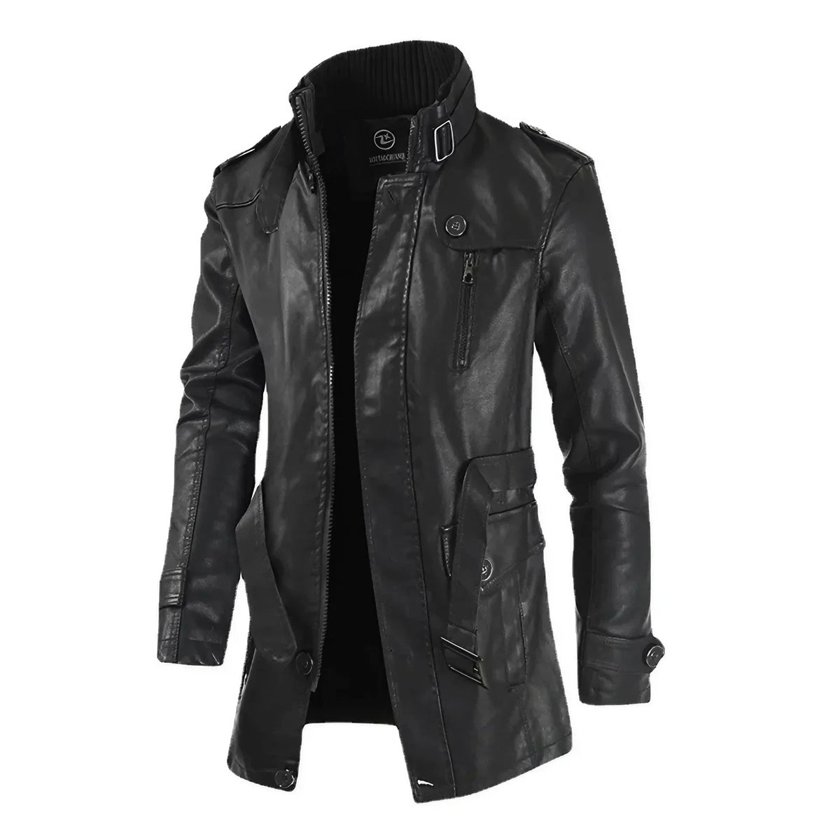 Swift-Jacke