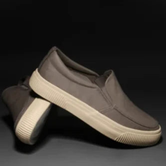 Mocassins Enzo em pele