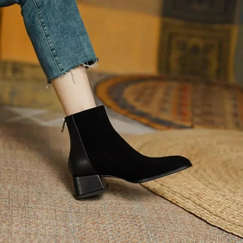 ORVELLA ÄNGELBOOTS