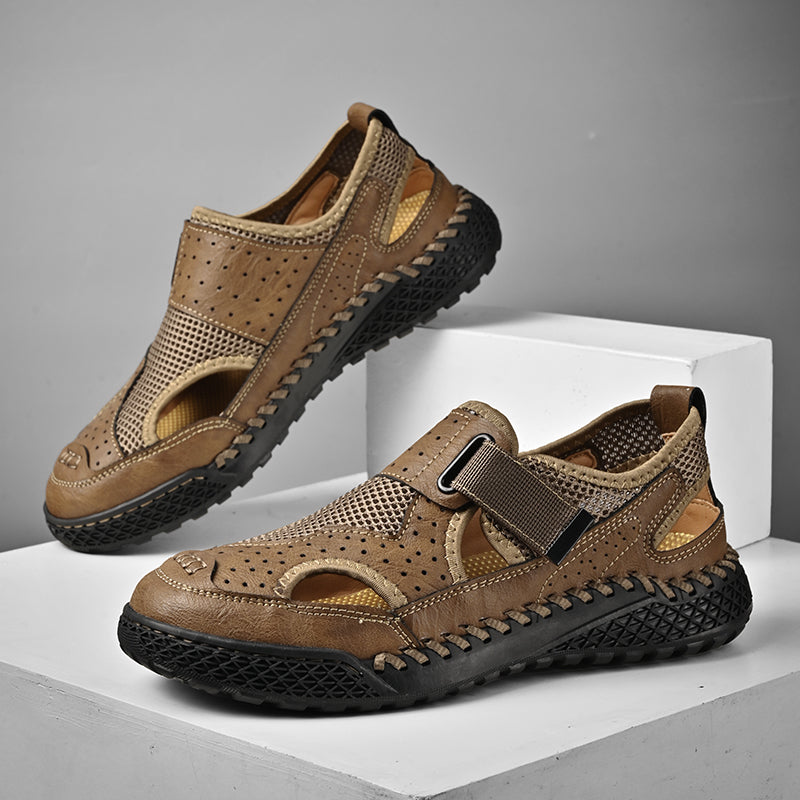 Sandalias Mosco