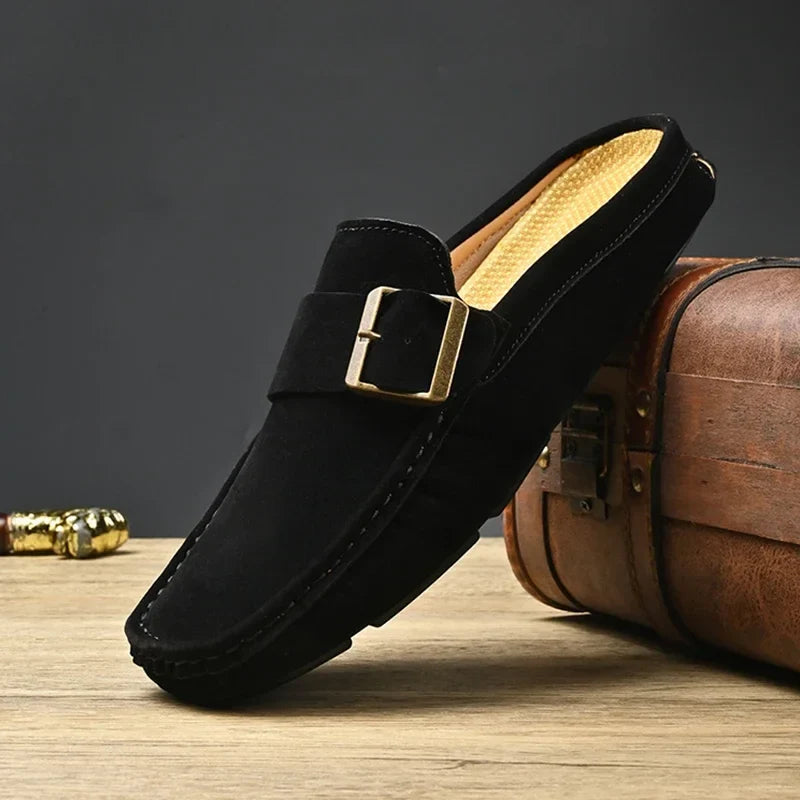 Zayden mockasinskor