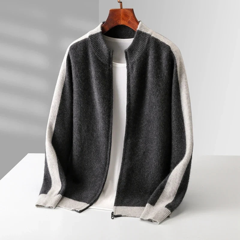 Ariston-Wolljacke