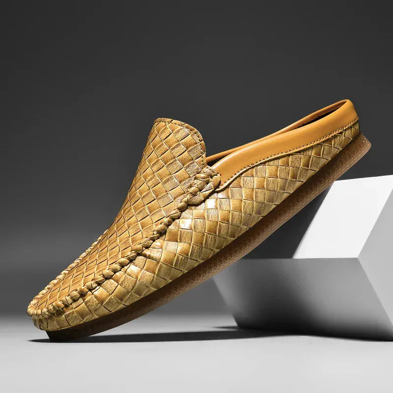 Vittorio Pelle Mule