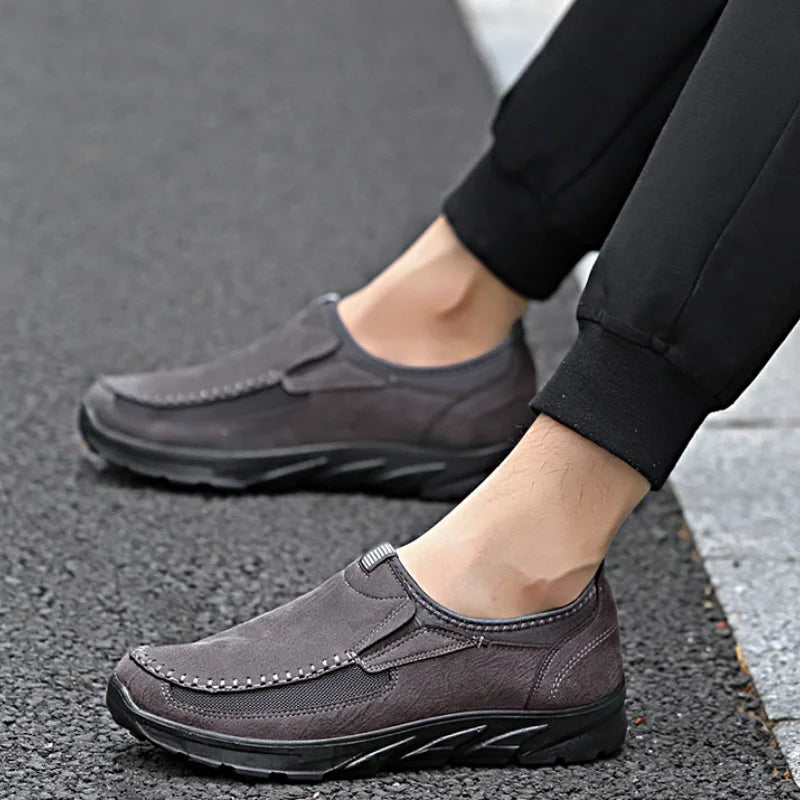 Allen Premium Lederschuhe