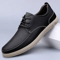 Zapatos de cuero genuino Remar