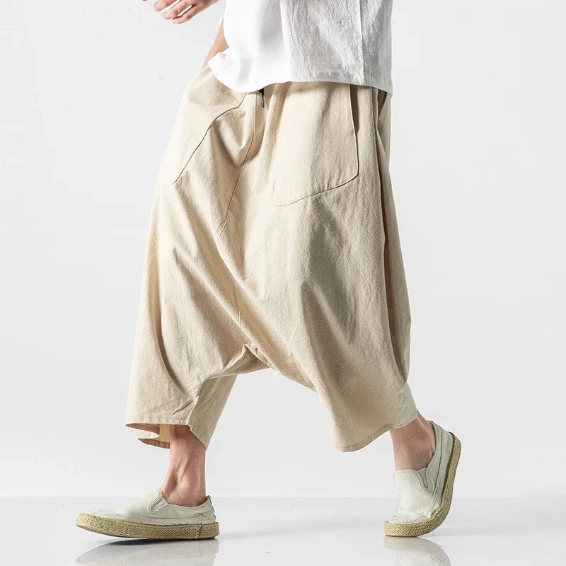 Nomadenhose