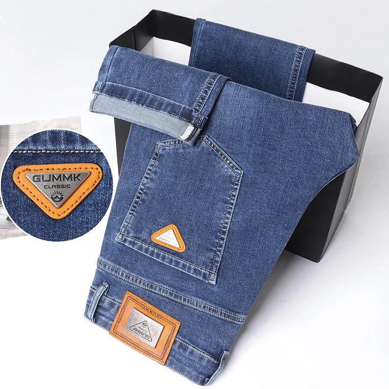 G.U.M.M.K™ DENIM CLASSICO
