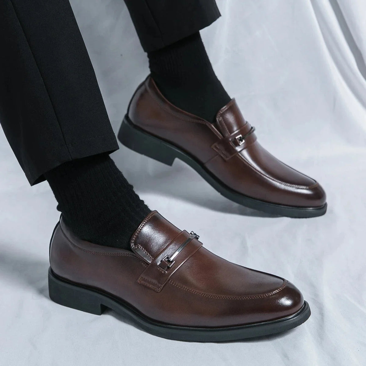 Mocasines Lusco