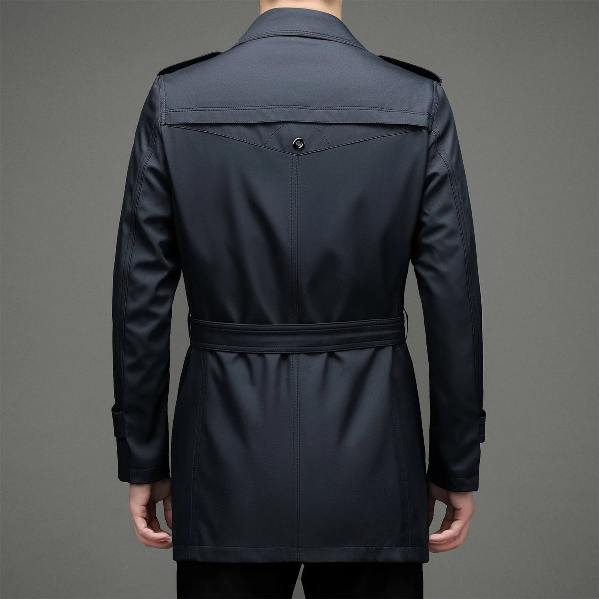 Alston™ Trenchcoat