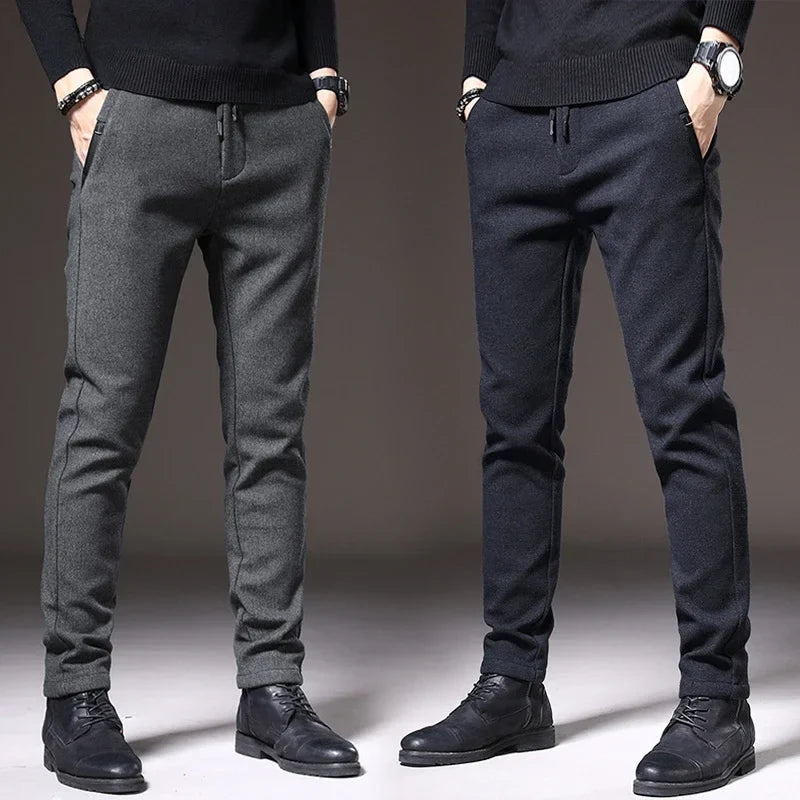 Pantaloni slim fit Aldrin™