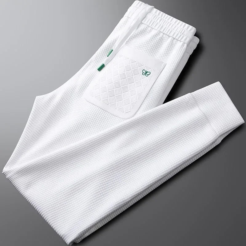 Pantaloni Montclaire™ a vestibilità comoda