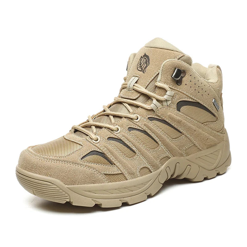 Bottes Montrek