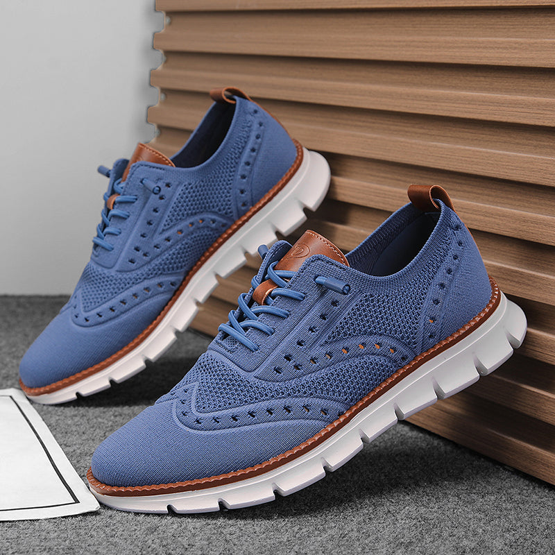 Corven Oxford Sneakers