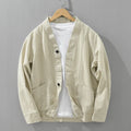 Aristo™ Leinenjacke