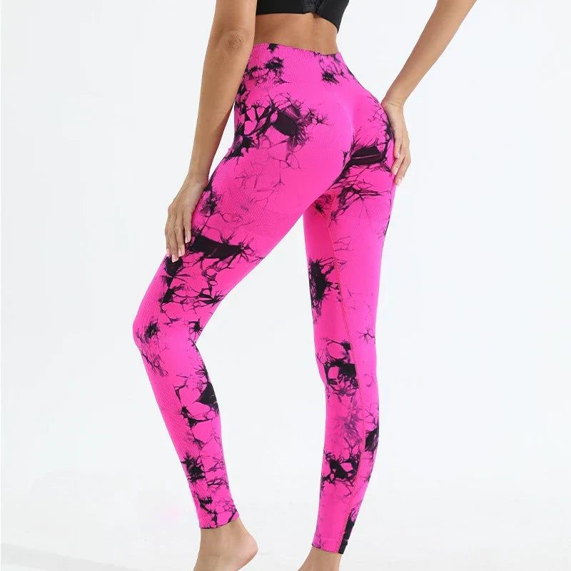 Superstretch-leggings
