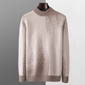 Anthony Wollpullover