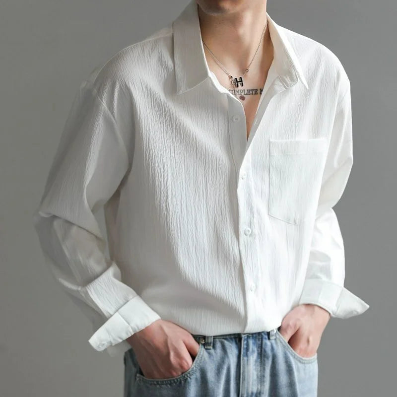 Chemise Enzo