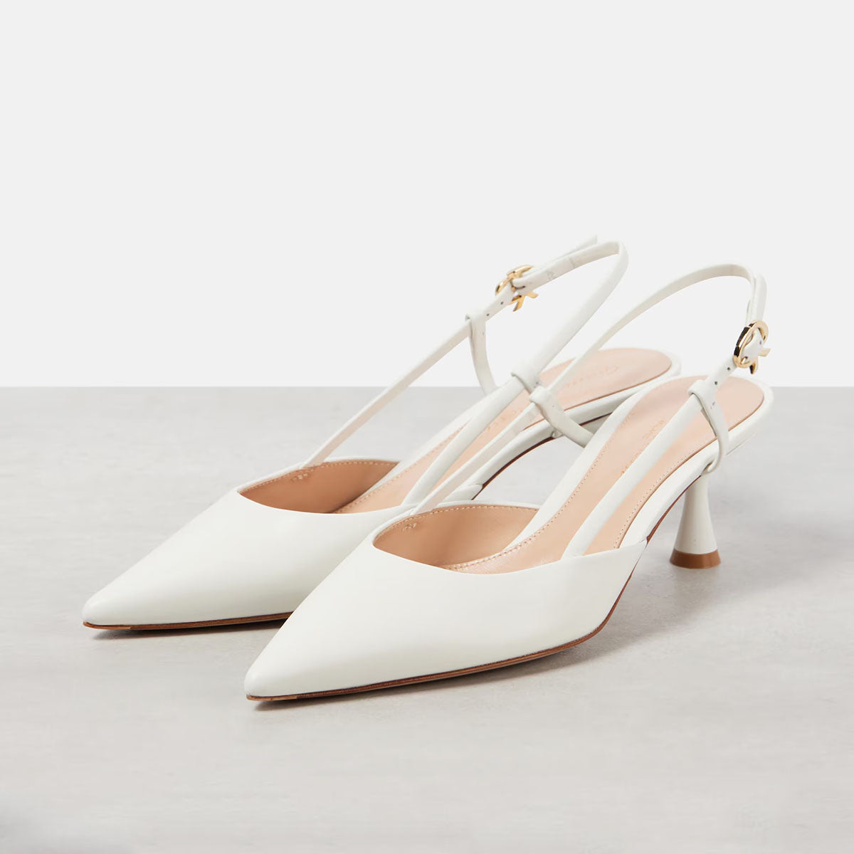 Scarpa slingback Catherine