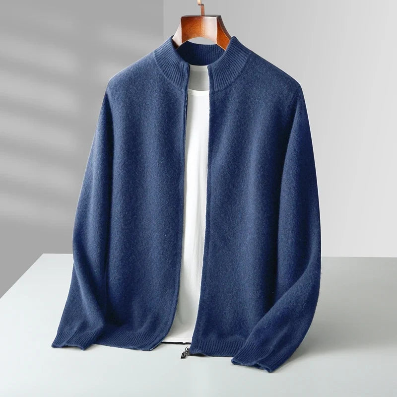 Noam-Wolljacke