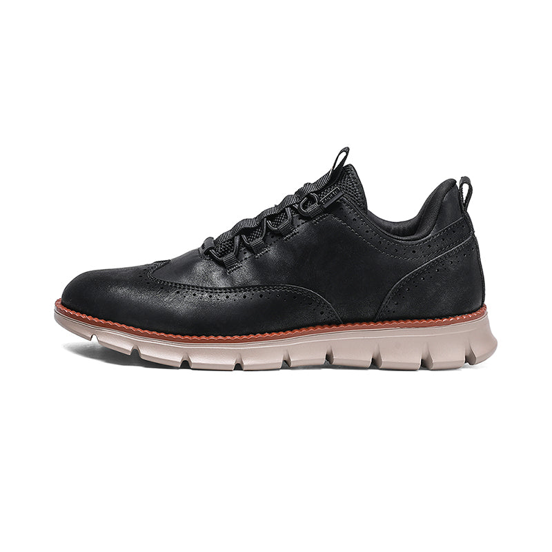 Halden Genuine Leather Shoes