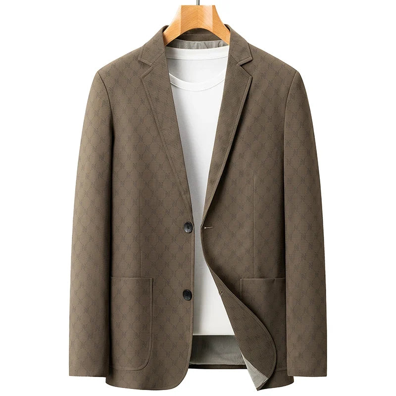 Blazer iconico Milano