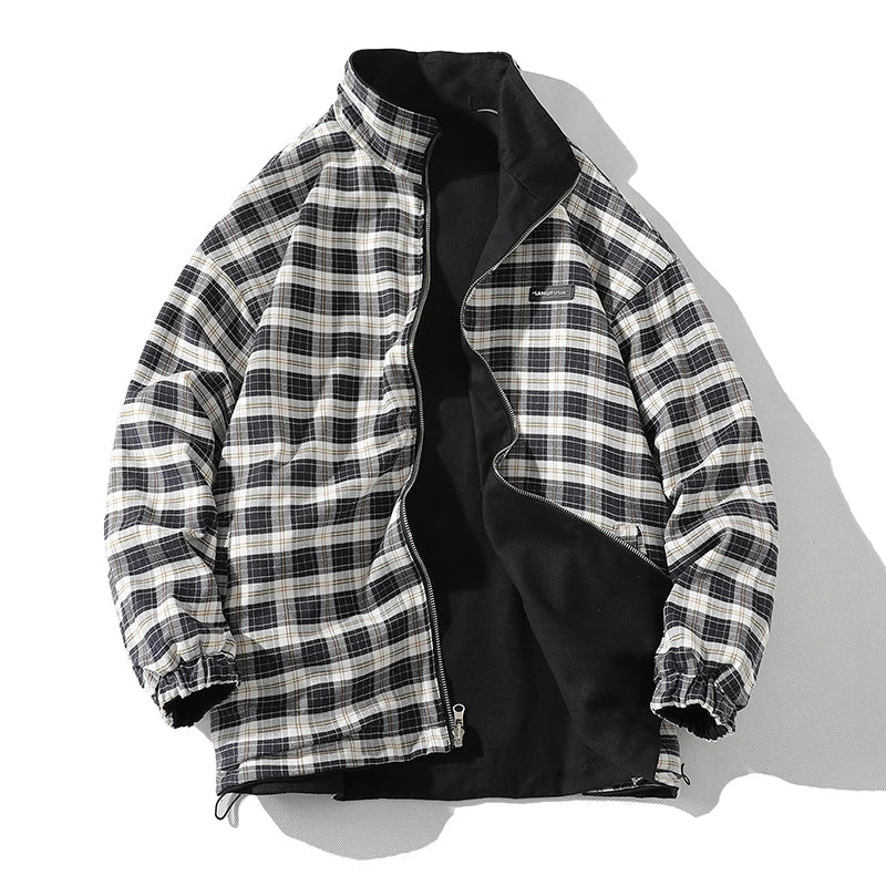 Veste réversible Rio