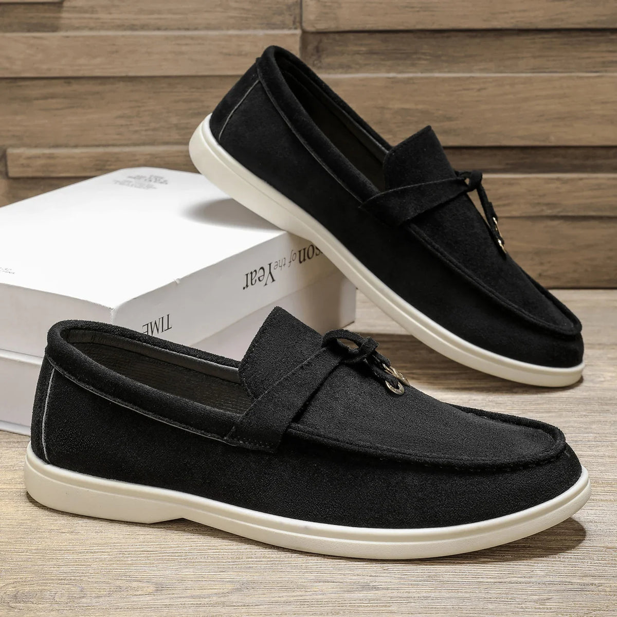 Lussaro Loafers